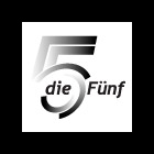 Logo - Die 5
