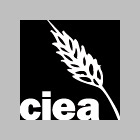 Logo und Broschre - International Centre for Agricultural Education (CIEA)